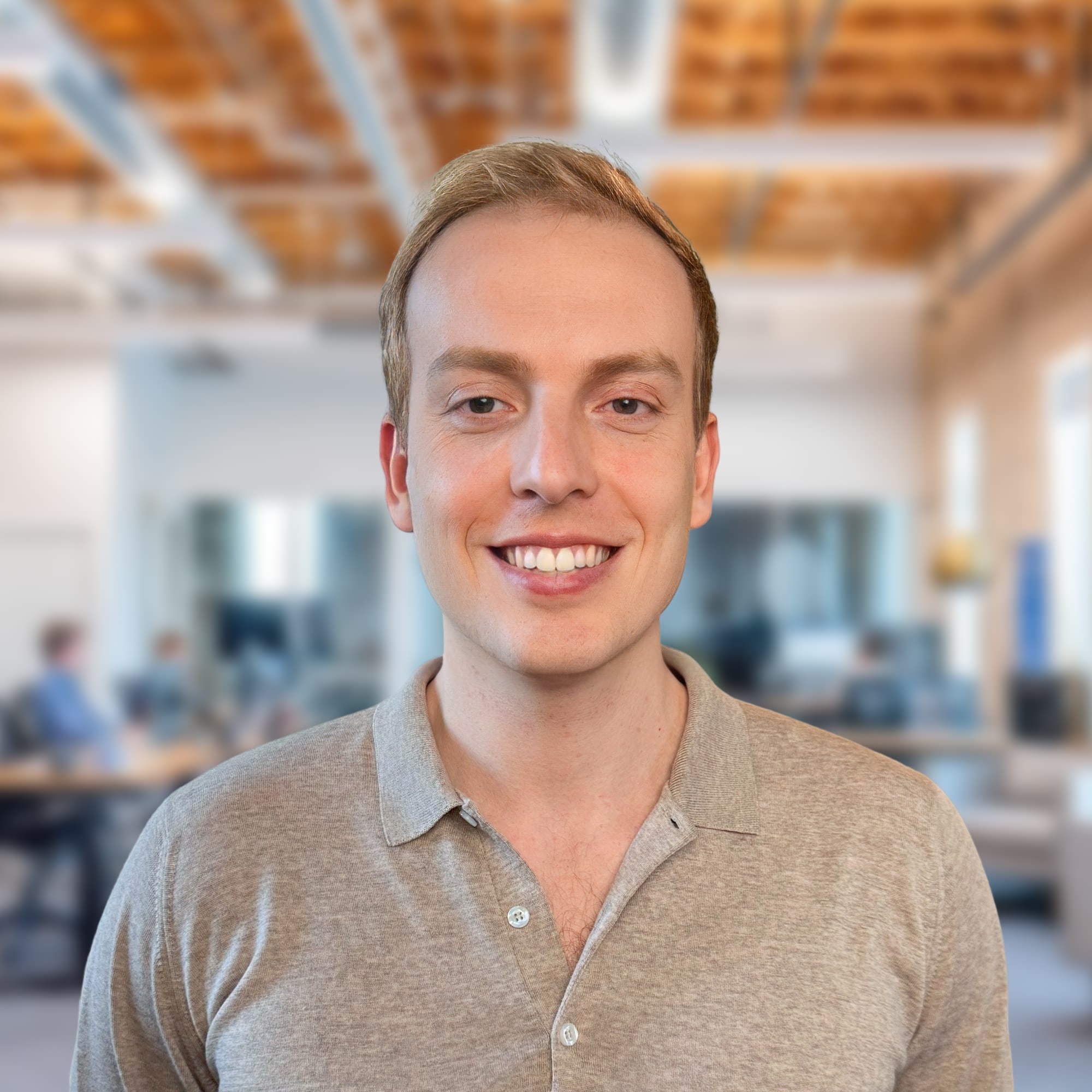 Edward Winters Ronaldson